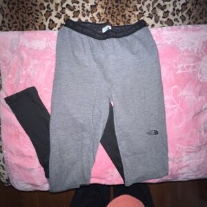 north face thermal leggings🤍
